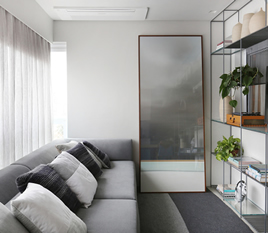 Apartamento Concreto