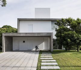 Casa BVLE