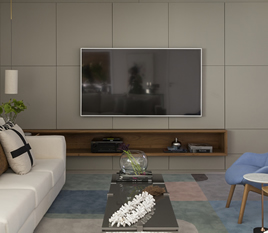 Apartamento PSC