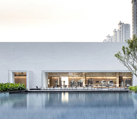 Sky Club House