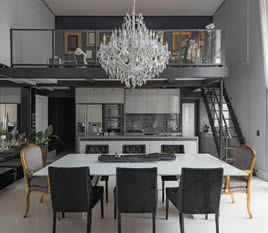 Apartamento Panamby