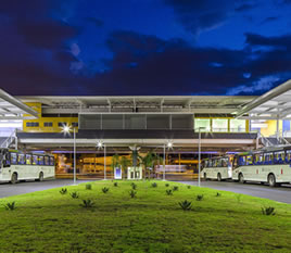 Terminal Sulacap