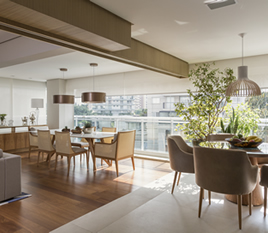Apartamento Diogo Jácome