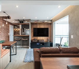 Apartamento Morumbi