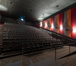 Cineflix Cinemas