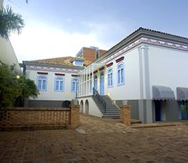 Sede Administrativa Agrozurita S.A.