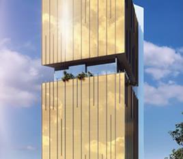 Golden Tower