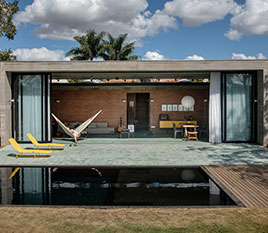 Casa das Canecas