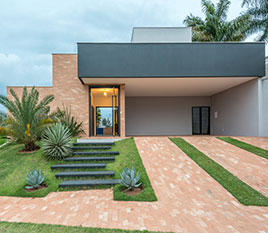 Casa CB