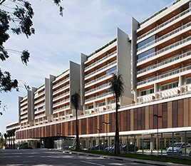Trix Tamboré