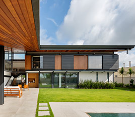 Casa CR