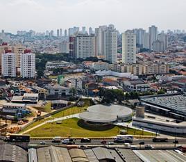 [T[TIPOLOGIA]] - Estação Vila Prudente