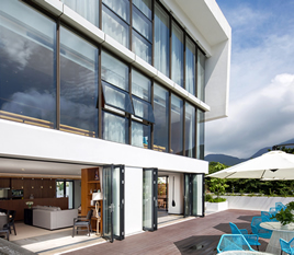Seven Star Yufeng Club