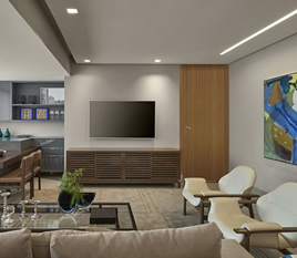 Apartamento MR