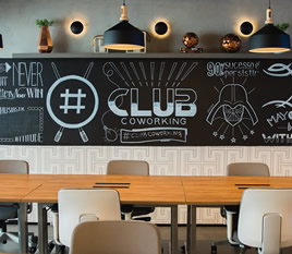 Club Coworking