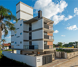 Edifício Residencial Nº 07