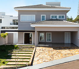 Residencial - Casa EJ