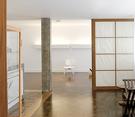 Apartamento do Sétimo Andar