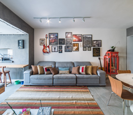 Apartamento Sumaré