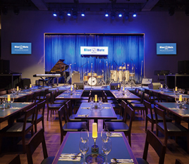 Blue Note - Pequim