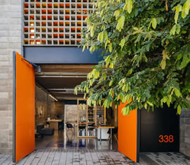 Casa-Ateliê da Vila Charlote