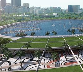 Marina da Glória