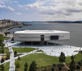 Centro Botín
