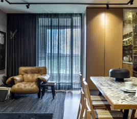 Apartamento Amália
