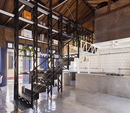 Studio de Gastronomia Kenia Iunes