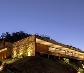 Casa das Pedras
