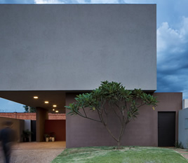 Casa QP