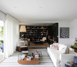 Apartamento Blues