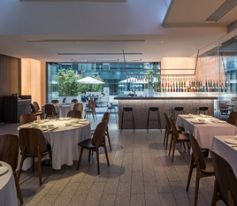 Restaurante Really Taste