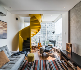 Duplex Ipiranga
