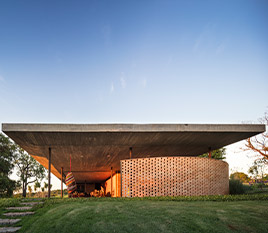 Casa Plana