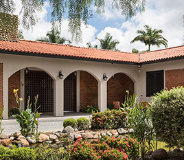 Casa F.Z.