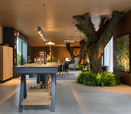 Casa Terra