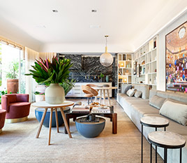 Boutique Residence 218