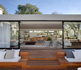 Casa Linea