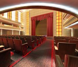 Teatro Palace Casino