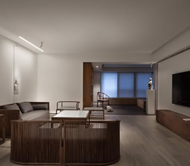 Elegant Residence