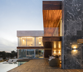 Casa Praia da Torre