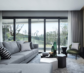 Wanhua Luxelakes Eco-City, Show Flat C13, Unit B