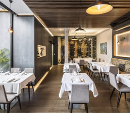 Restaurante el Gordo y el Flaco