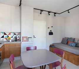 Apartamento 23 de Maio