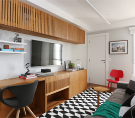 Apartamento Vila Mariana 1