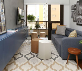 Apartamento Vila Mariana 2