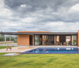 Casa 2x2