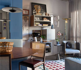 Apartamento MG