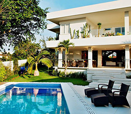 Costa Verde